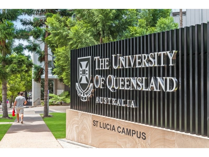 Unit 2, 59 Sandford Street, St Lucia QLD 4067