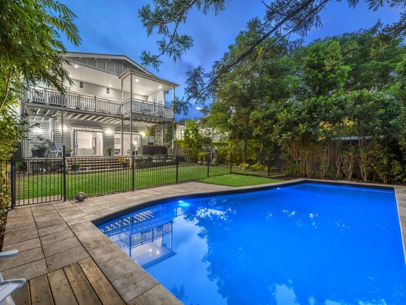 24 Dorrington Drive, Ashgrove QLD 4060