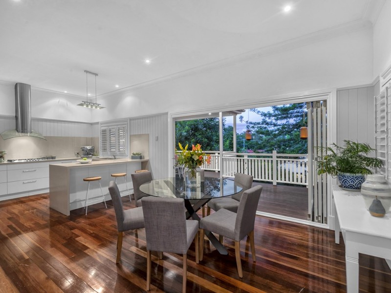 24 Dorrington Drive, Ashgrove QLD 4060