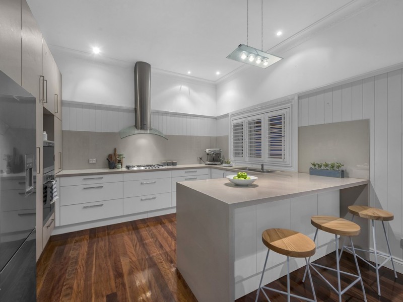 24 Dorrington Drive, Ashgrove QLD 4060