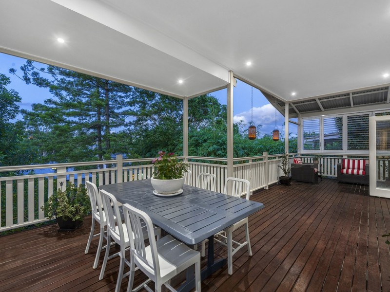 24 Dorrington Drive, Ashgrove QLD 4060