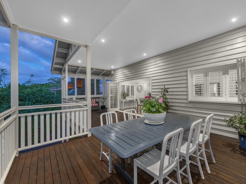 24 Dorrington Drive, Ashgrove QLD 4060