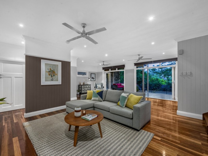 24 Dorrington Drive, Ashgrove QLD 4060