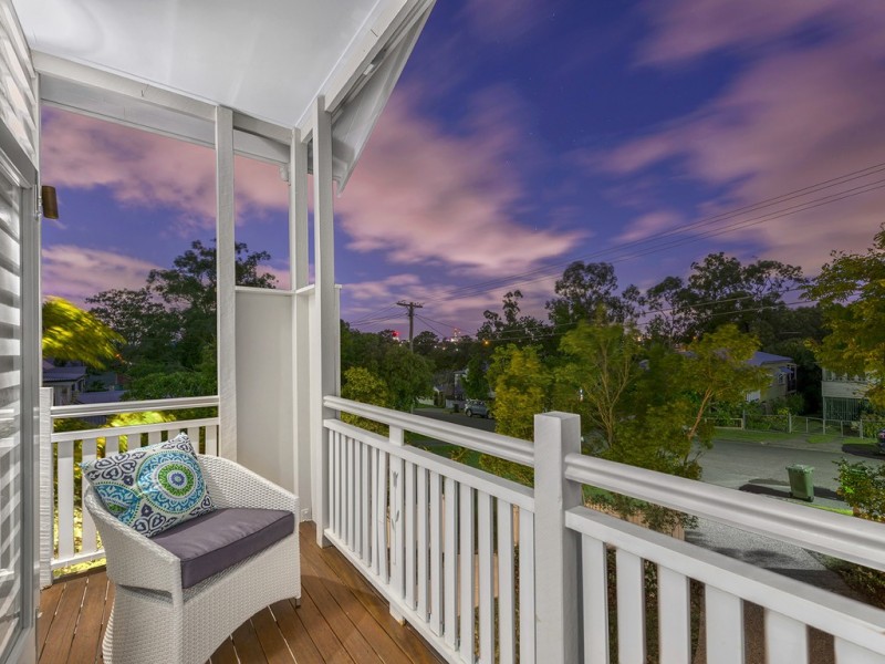 24 Dorrington Drive, Ashgrove QLD 4060