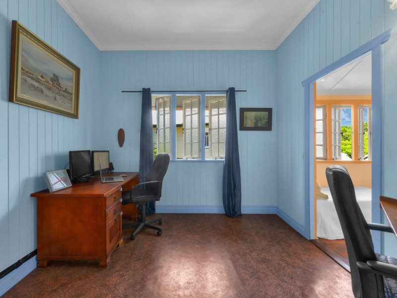 19 Wahroonga Road, Ashgrove QLD 4060