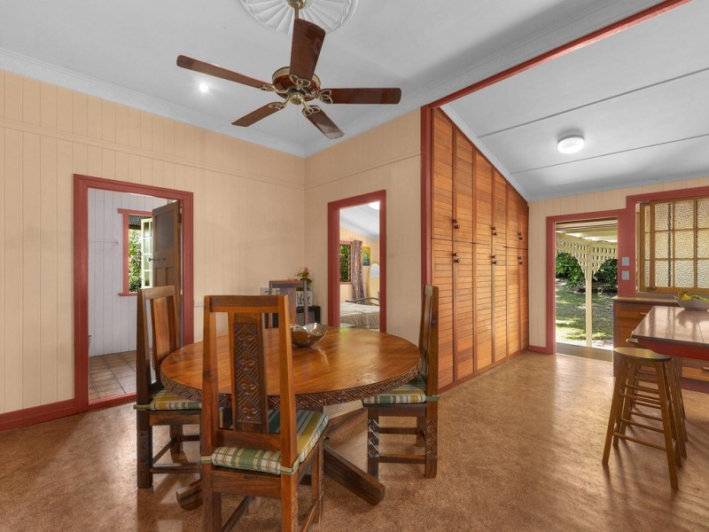 19 Wahroonga Road, Ashgrove QLD 4060
