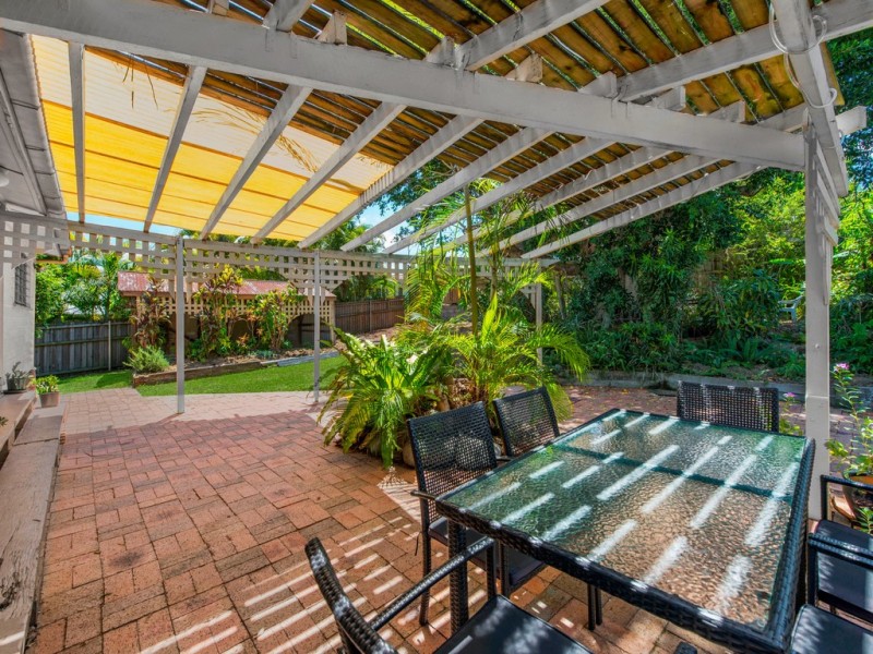 19 Wahroonga Road, Ashgrove QLD 4060