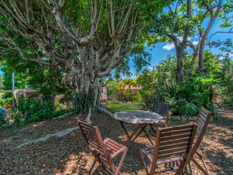 19 Wahroonga Road, Ashgrove QLD 4060