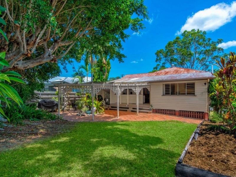 19 Wahroonga Road, Ashgrove QLD 4060