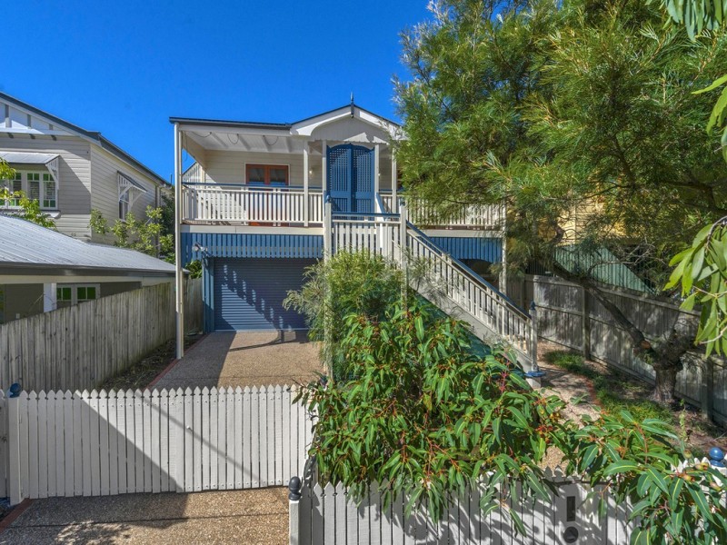 63 Holmesbrook Street, Ashgrove QLD 4060