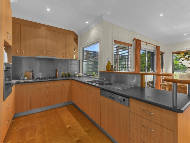 63 Holmesbrook Street, Ashgrove QLD 4060