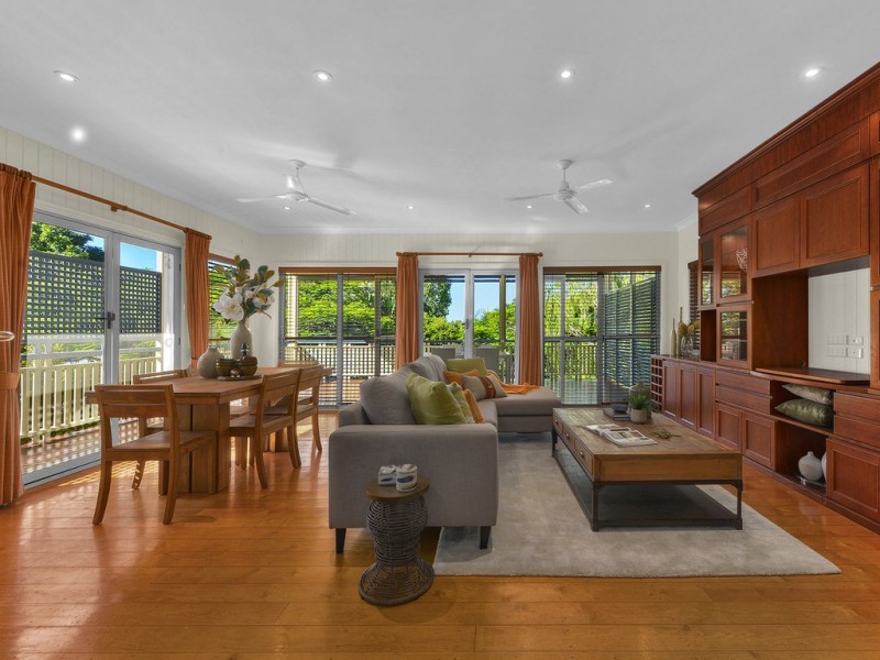 63 Holmesbrook Street, Ashgrove QLD 4060