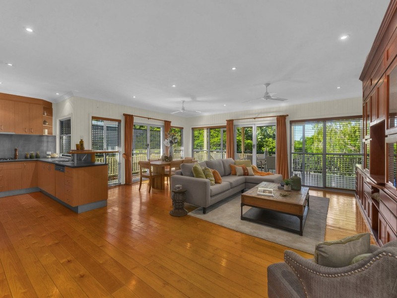 63 Holmesbrook Street, Ashgrove QLD 4060