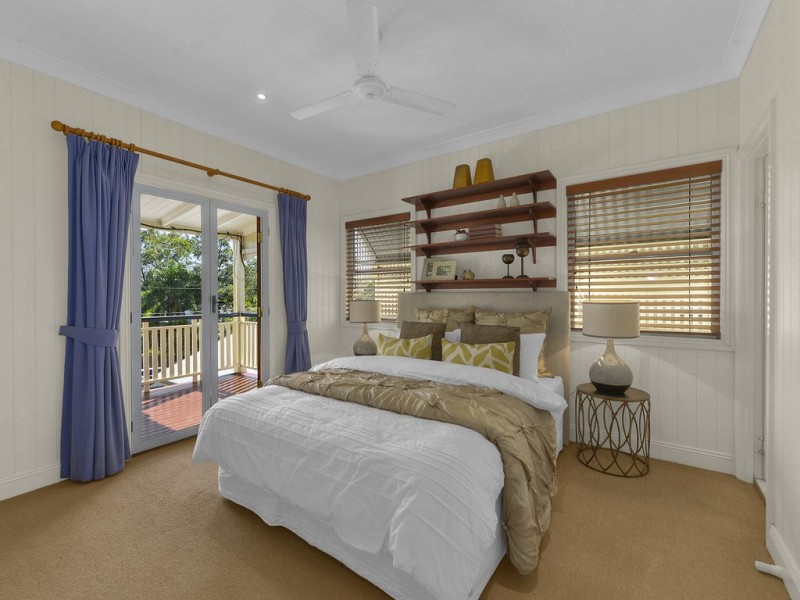 63 Holmesbrook Street, Ashgrove QLD 4060