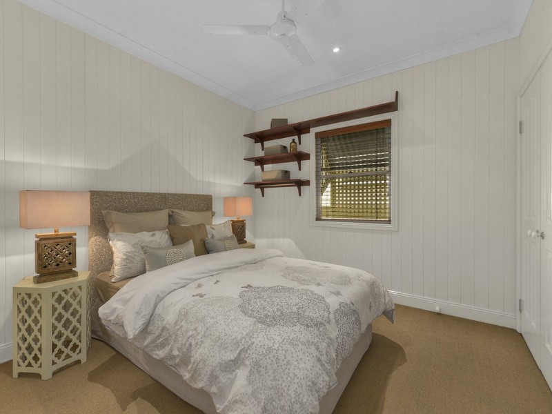 63 Holmesbrook Street, Ashgrove QLD 4060