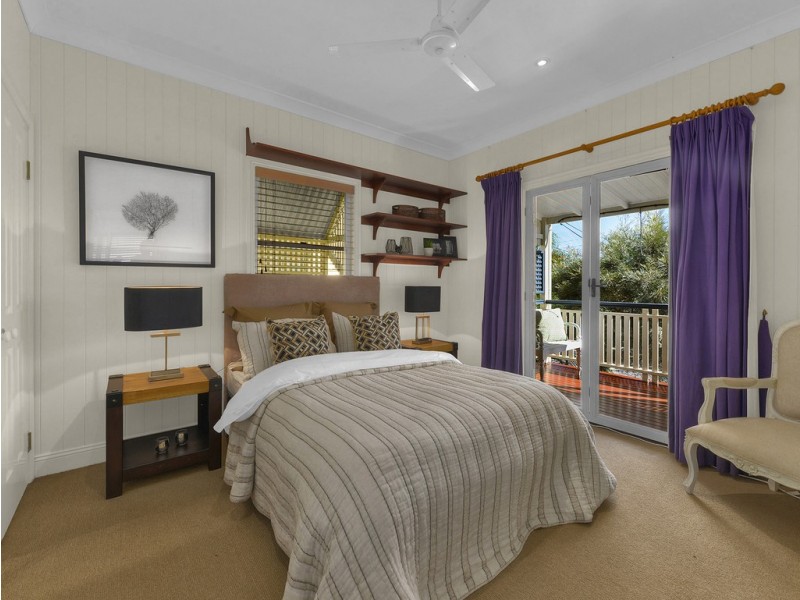 63 Holmesbrook Street, Ashgrove QLD 4060