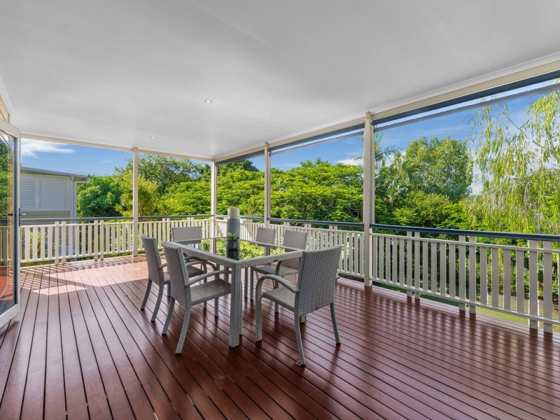 63 Holmesbrook Street, Ashgrove QLD 4060
