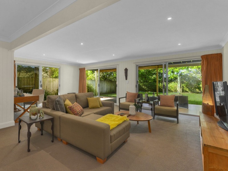 63 Holmesbrook Street, Ashgrove QLD 4060