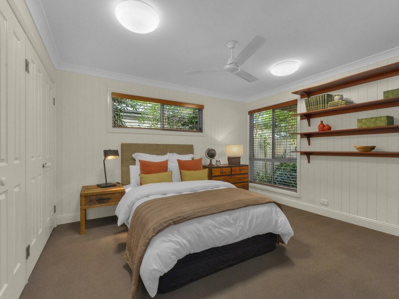 63 Holmesbrook Street, Ashgrove QLD 4060