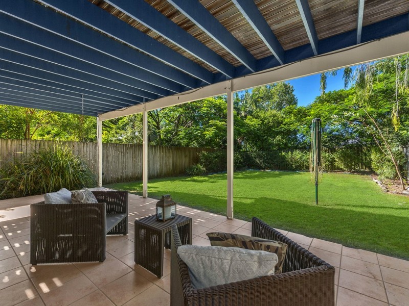 63 Holmesbrook Street, Ashgrove QLD 4060
