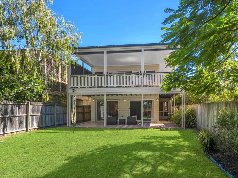 63 Holmesbrook Street, Ashgrove QLD 4060