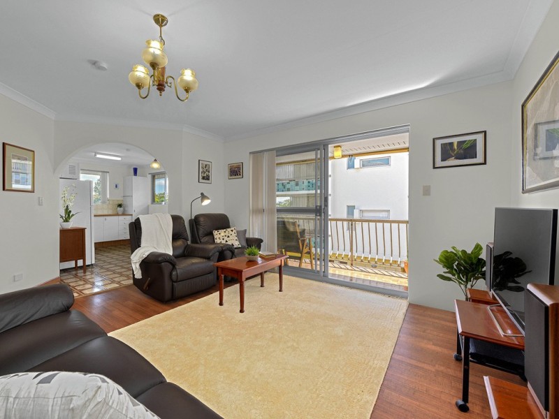 Unit 6, 497 Rode Road, Chermside QLD 4032