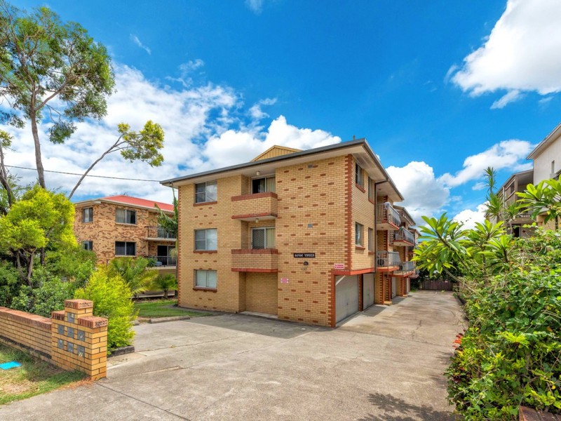 Unit 6, 497 Rode Road, Chermside QLD 4032
