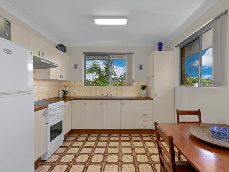 Unit 6, 497 Rode Road, Chermside QLD 4032
