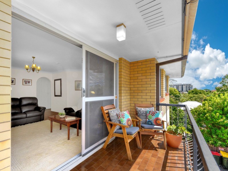 Unit 6, 497 Rode Road, Chermside QLD 4032