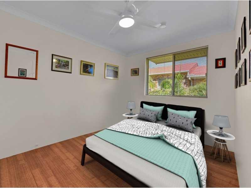 Unit 6, 497 Rode Road, Chermside QLD 4032