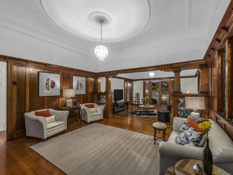 9 Elouera Road, Ashgrove QLD 4060