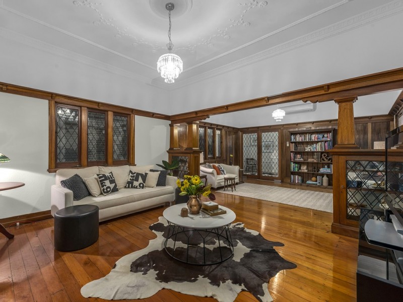 9 Elouera Road, Ashgrove QLD 4060