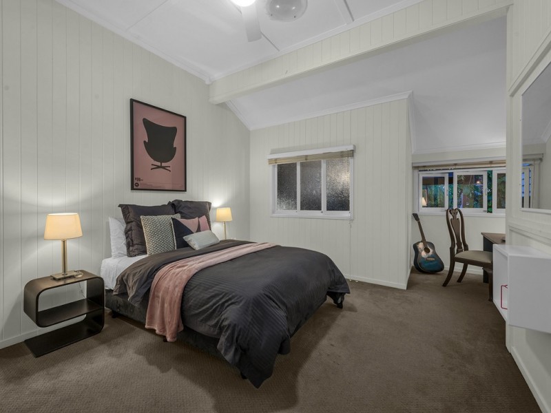 9 Elouera Road, Ashgrove QLD 4060