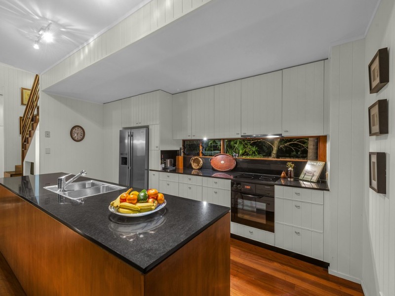 9 Elouera Road, Ashgrove QLD 4060