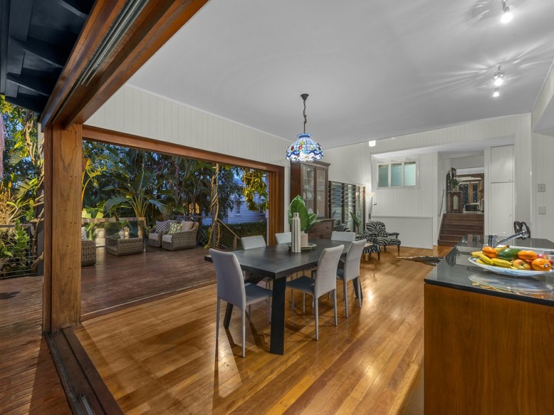 9 Elouera Road, Ashgrove QLD 4060