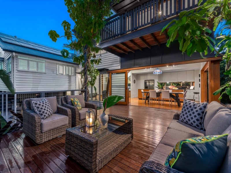 9 Elouera Road, Ashgrove QLD 4060