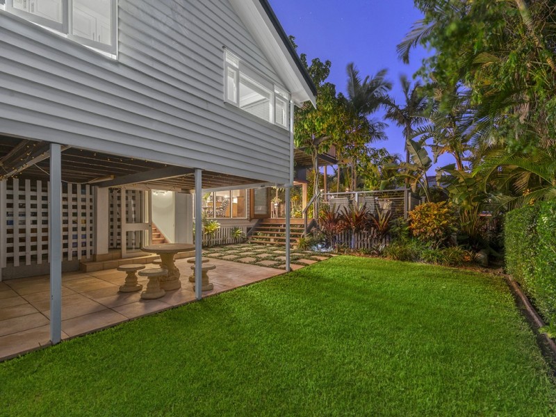 9 Elouera Road, Ashgrove QLD 4060