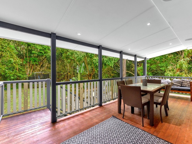 87 Fletcher Parade, Bardon QLD 4065