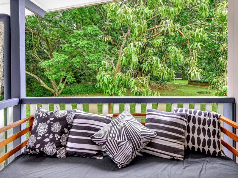 87 Fletcher Parade, Bardon QLD 4065