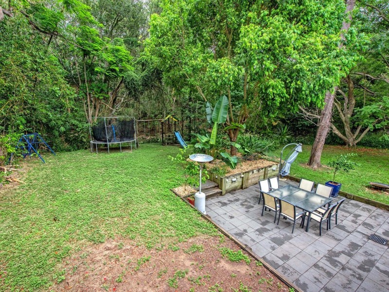 87 Fletcher Parade, Bardon QLD 4065