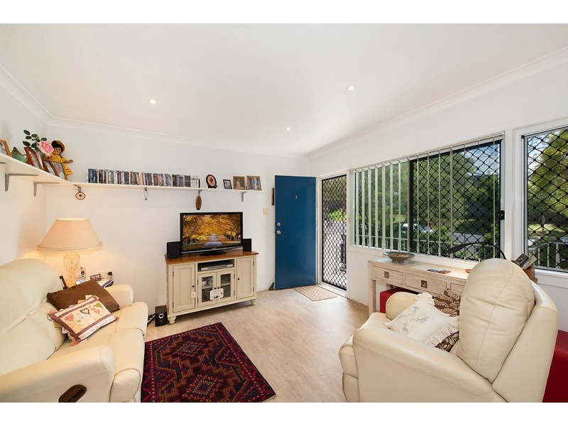 2/2 Glen Parade, Ashgrove QLD 4060