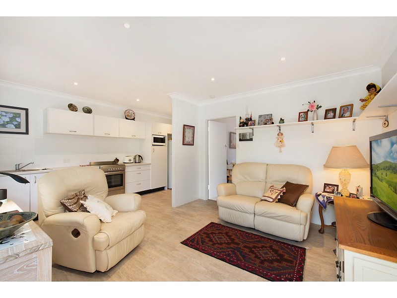 2/2 Glen Parade, Ashgrove QLD 4060