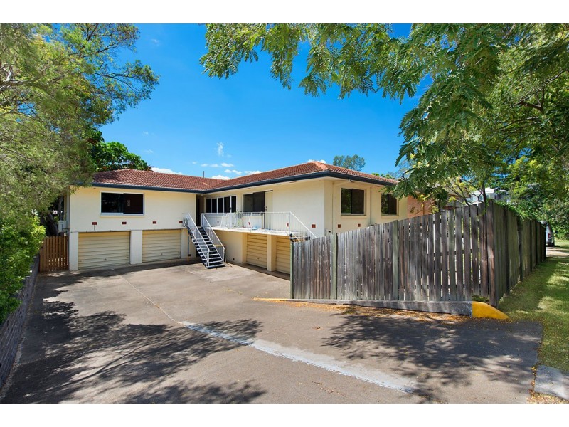 2/2 Glen Parade, Ashgrove QLD 4060