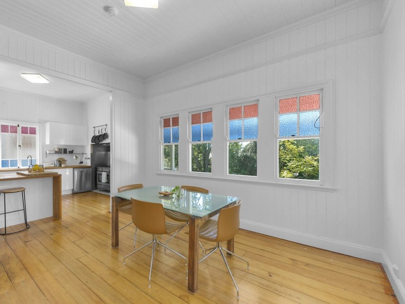 119 Waterworks Road, Ashgrove QLD 4060