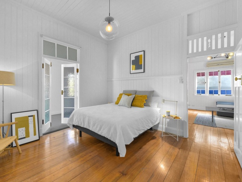 119 Waterworks Road, Ashgrove QLD 4060