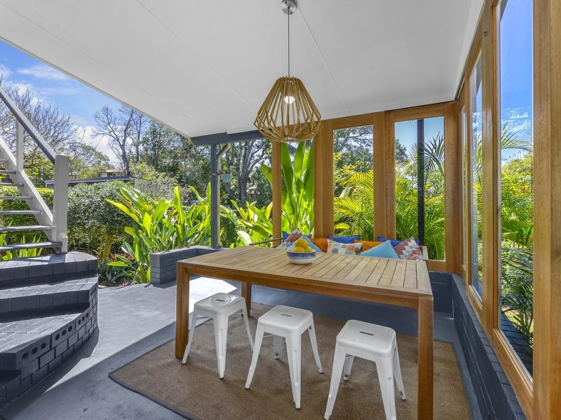 119 Waterworks Road, Ashgrove QLD 4060