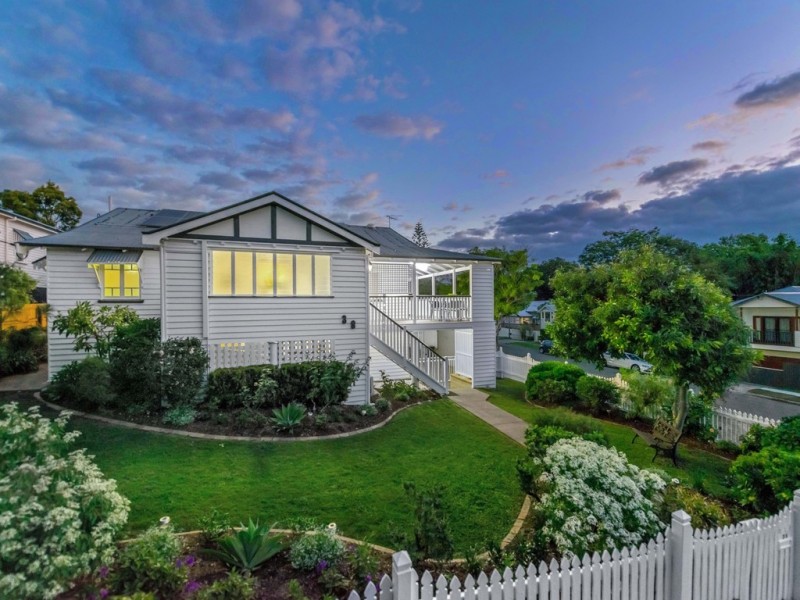 38 Gailey Street, Ashgrove QLD 4060