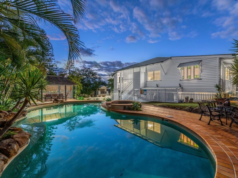 38 Gailey Street, Ashgrove QLD 4060