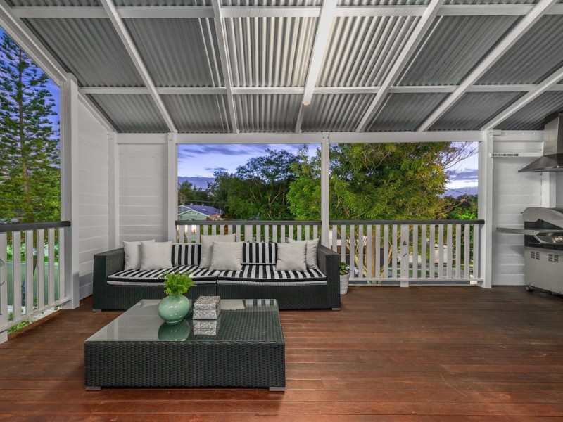 38 Gailey Street, Ashgrove QLD 4060