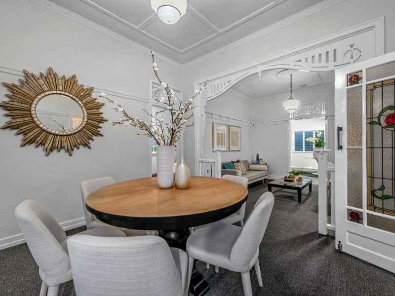 38 Gailey Street, Ashgrove QLD 4060